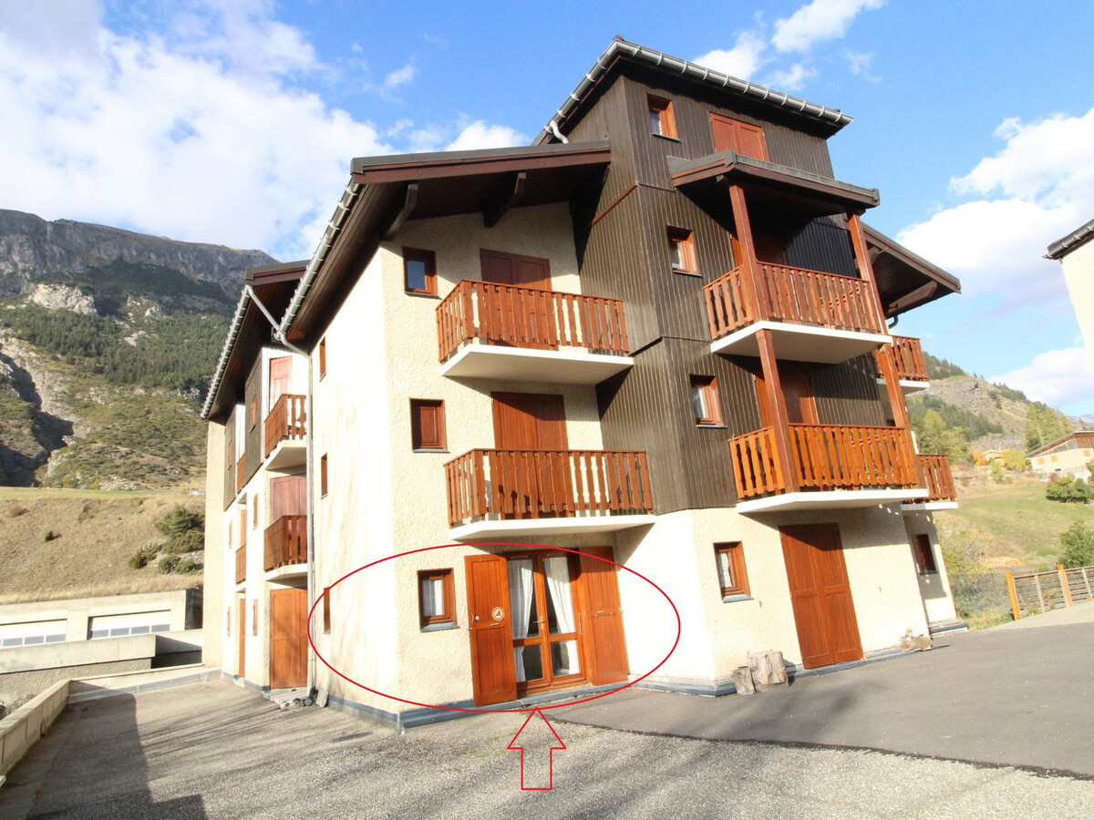 Appartement 4 pers. Lanslevillard, navette au pied - Photo 8
