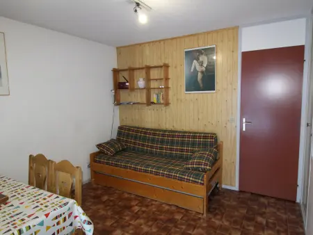 Location appartement à Lanslevillard, Appartement pour 4 personnes à Val Cenis Lanslevillard, proche remontées mécaniques et commerces