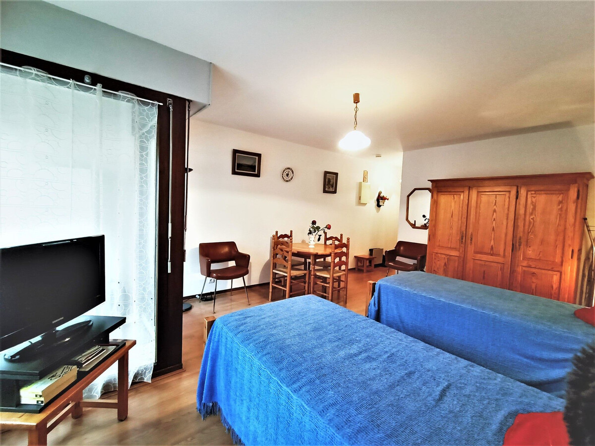 Studio 27 m² avec balcon et garage double à Aix-les-Bains - Photo 3