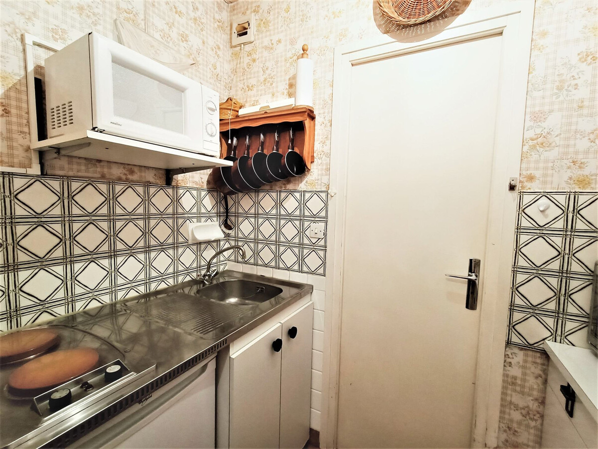 Studio 27 m² avec balcon et garage double à Aix-les-Bains - Photo 7