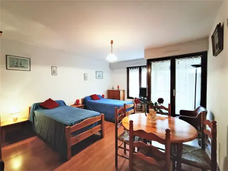 Location appartement de vacances à Aix les Bains