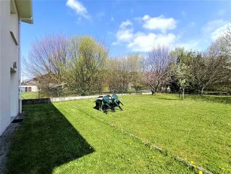 Location appartement de vacances à Aix les Bains