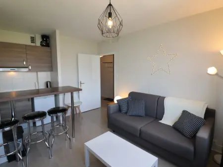 Location appartement à Annecy