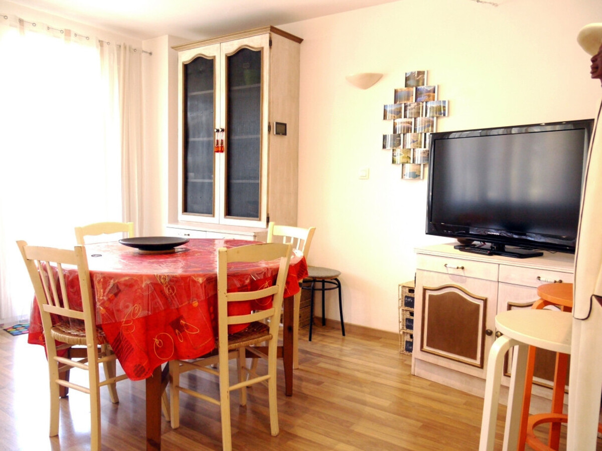Appartement 6 pers aux Deux Alpes, balcon ensoleillé - Photo 3