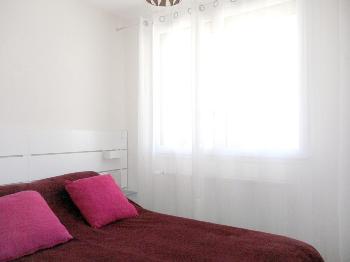 Appartement 6 pers aux Deux Alpes, balcon ensoleillé - Photo 8