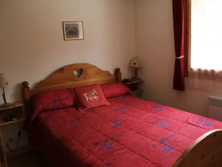 Appartement 6 pers. avec terrasse sud, Saint-Jean-de-Sixt : photo 6