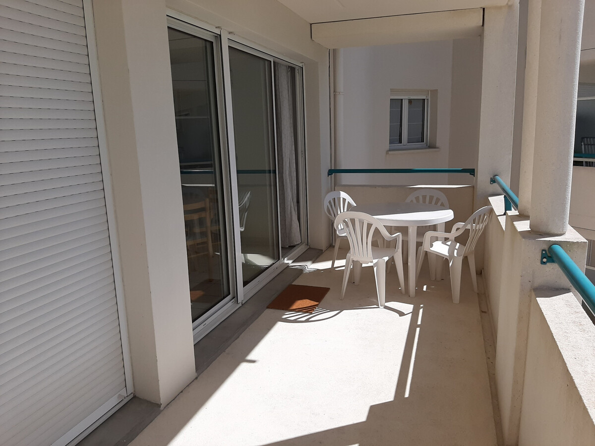 Appartement T2 terrasse piscine chauffée à Ciboure - Photo 2