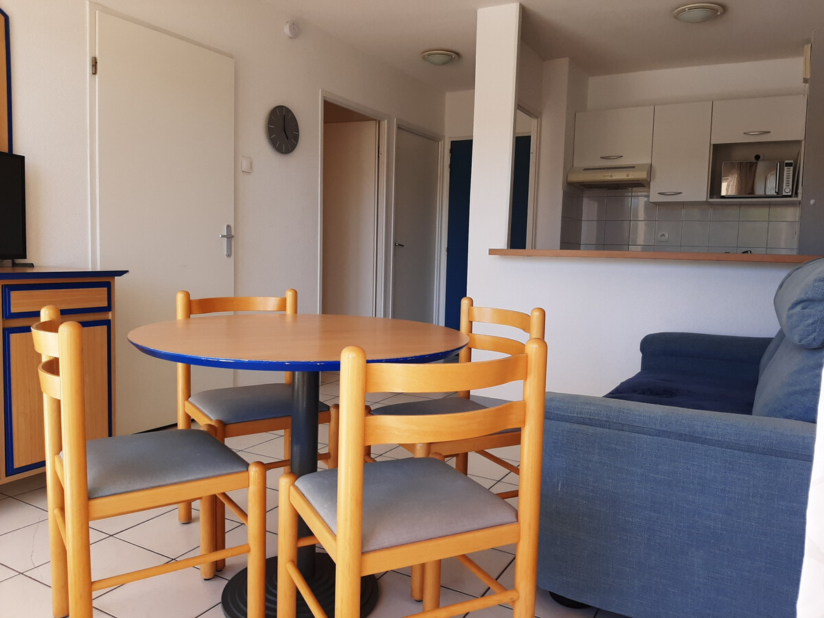 Appartement T2 terrasse piscine chauffée à Ciboure - Photo 5