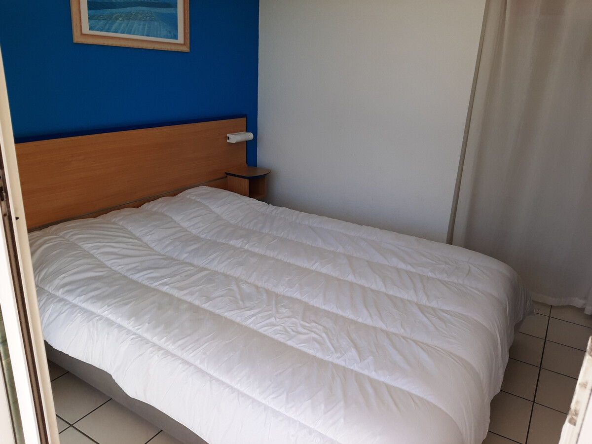 Appartement T2 terrasse piscine chauffée à Ciboure - Photo 7
