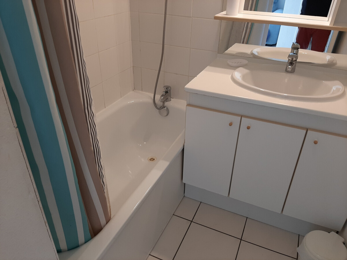 Appartement T2 terrasse piscine chauffée à Ciboure - Photo 11