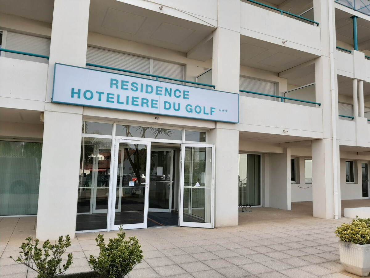 Appartement T2 terrasse piscine chauffée à Ciboure - Photo 18