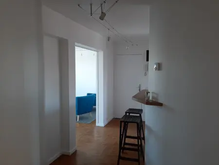 T4 Ciboure avec véranda, vue Nivelle et Saint-Jean-de-Luz : photo 17