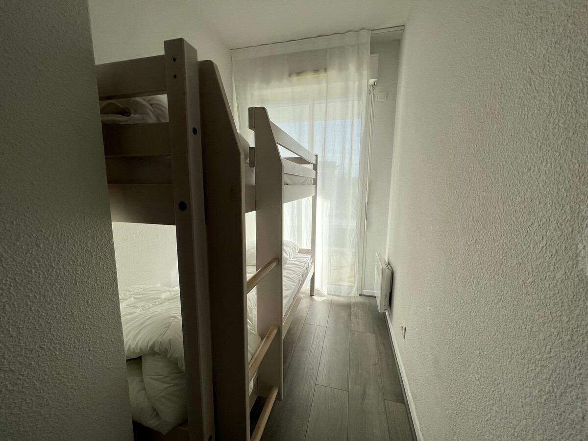 Appartement Ciboure, piscine chauffée & proche golf - Photo 10