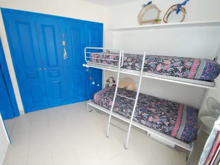 Appartement 2P centre-ville Menton, terrasse et parking : photo 10