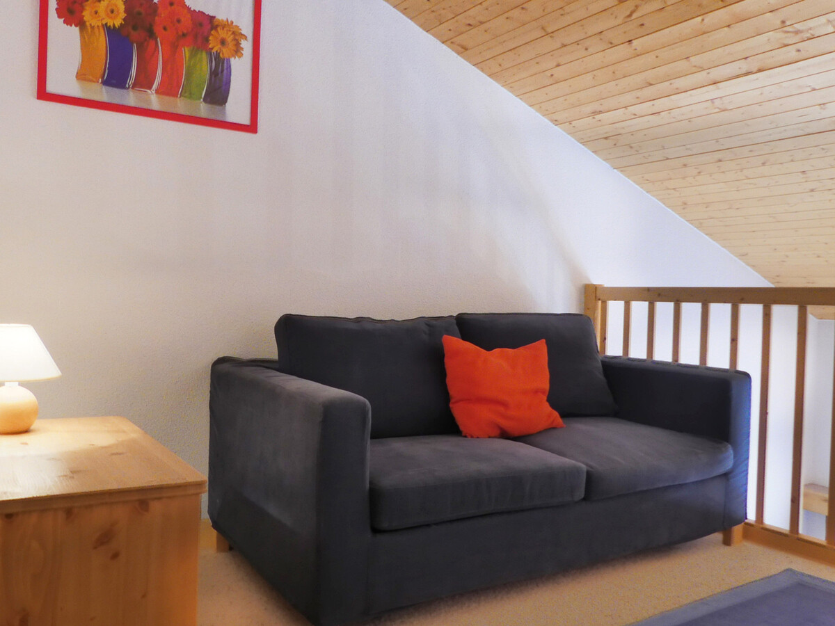 Duplex 5 pers. Méribel, balcon sud, 5e étage - Photo 6