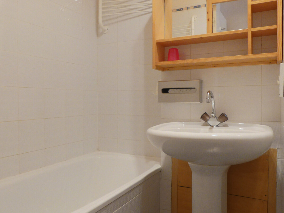 Duplex 5 pers. Méribel, balcon sud, 5e étage - Photo 7