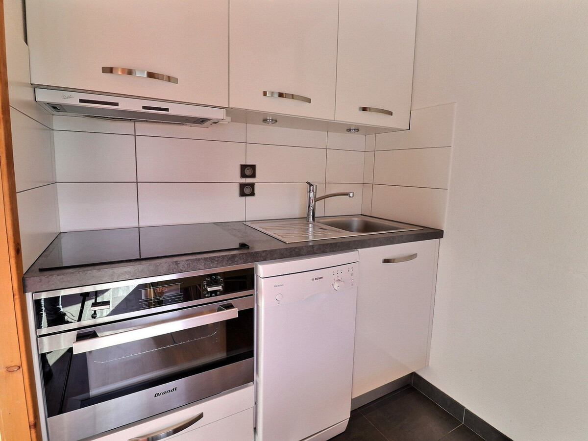 Duplex 5 pers. Méribel, balcon sud, 5e étage - Photo 8