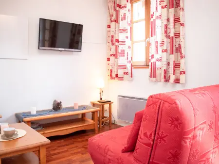 Location appartement de vacances à Vignec