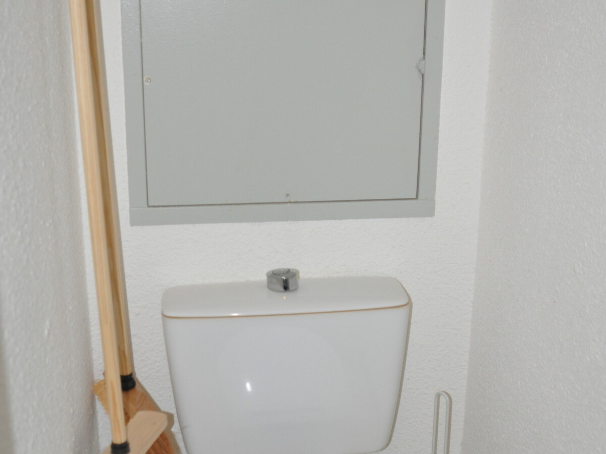 Studio cabine 4 pers au Pleynet, balcon et accès pistes - Photo 8