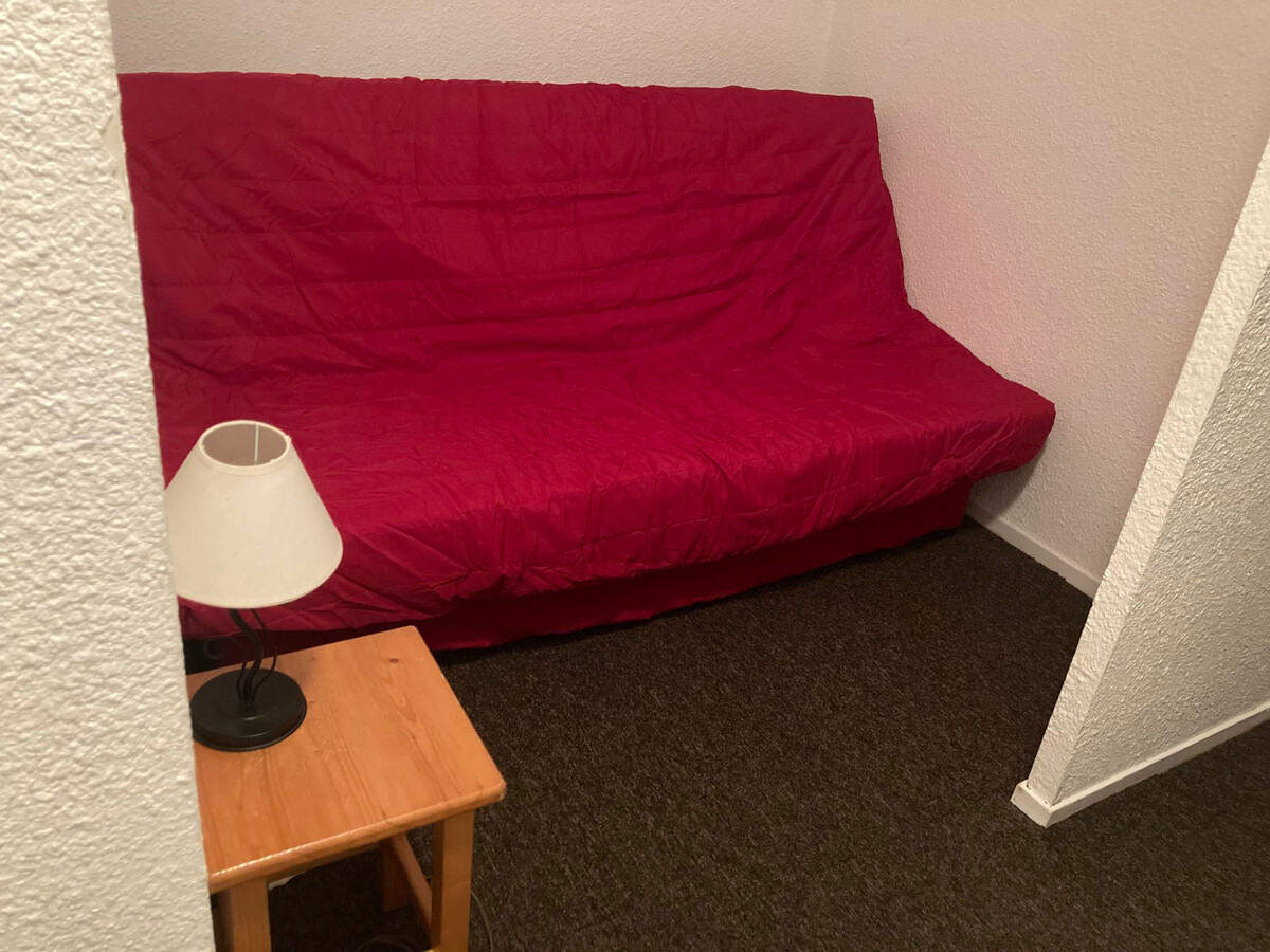 Appartement 2 pièces cabine au Pleynet, 300m des pistes - Photo 3