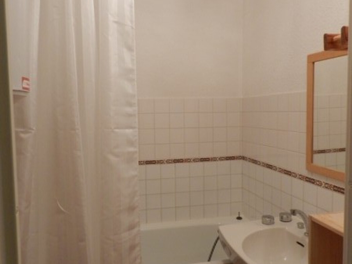 Appartement 2 pièces cabine au Pleynet, 300m des pistes - Photo 4