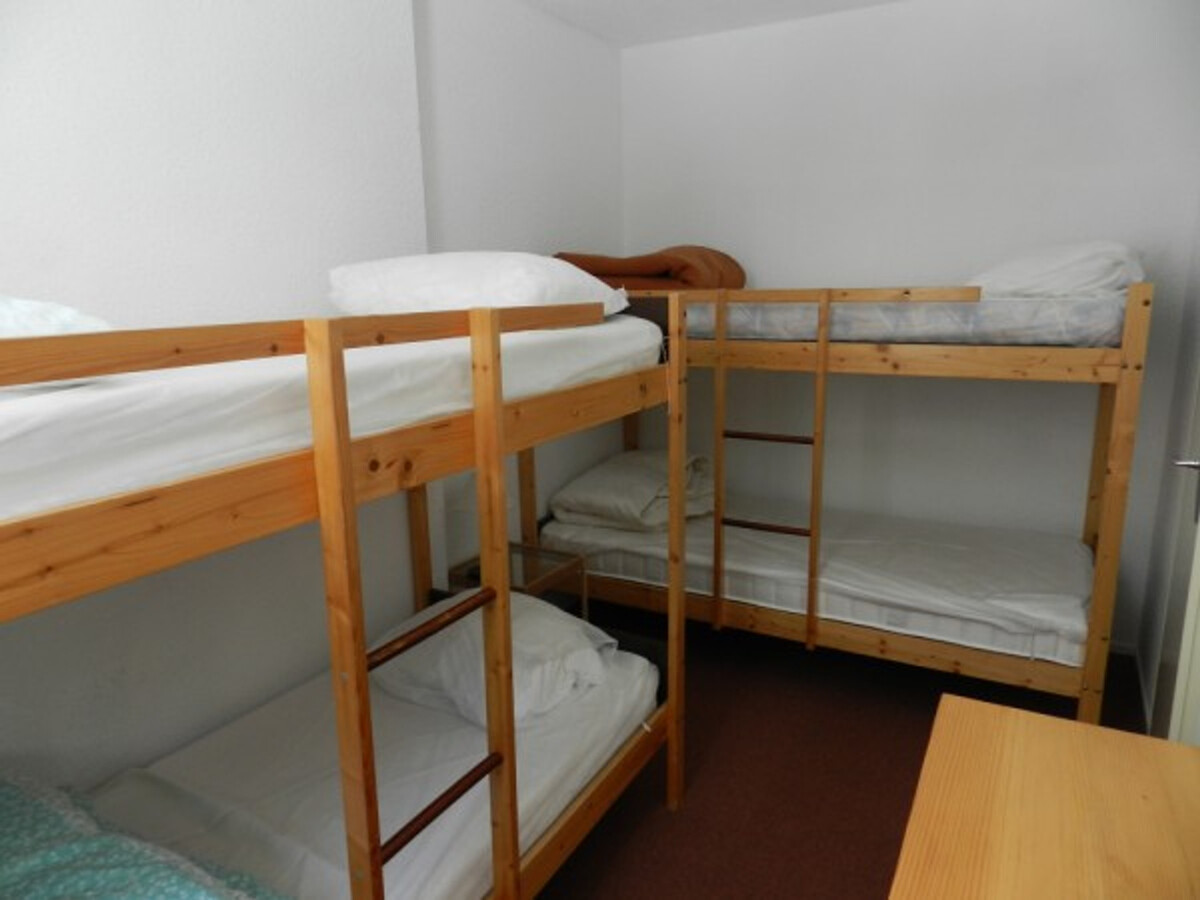 Appartement 2 pièces cabine au Pleynet, 300m des pistes - Photo 8