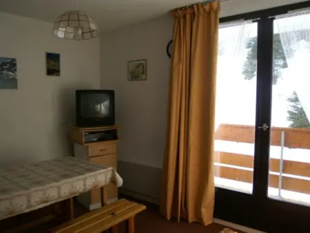 Location appartement de vacances à Le Pleynet