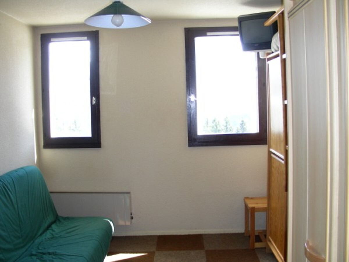 Studio 18m² à 400 m des pistes, Le Pleynet - Photo 2