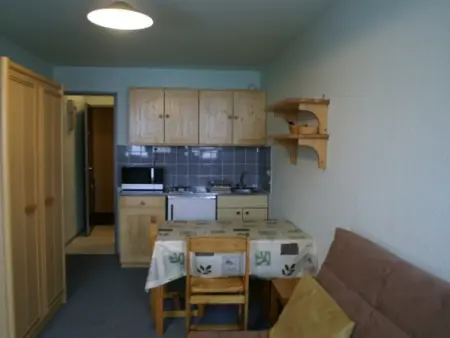 Location appartement de vacances à Le Pleynet