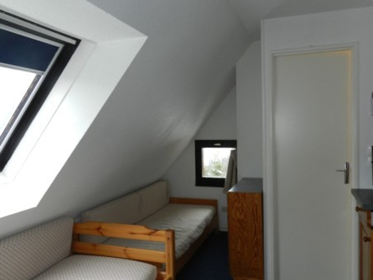 Studio 16m² aux pieds des pistes du Pleynet - Photo 2