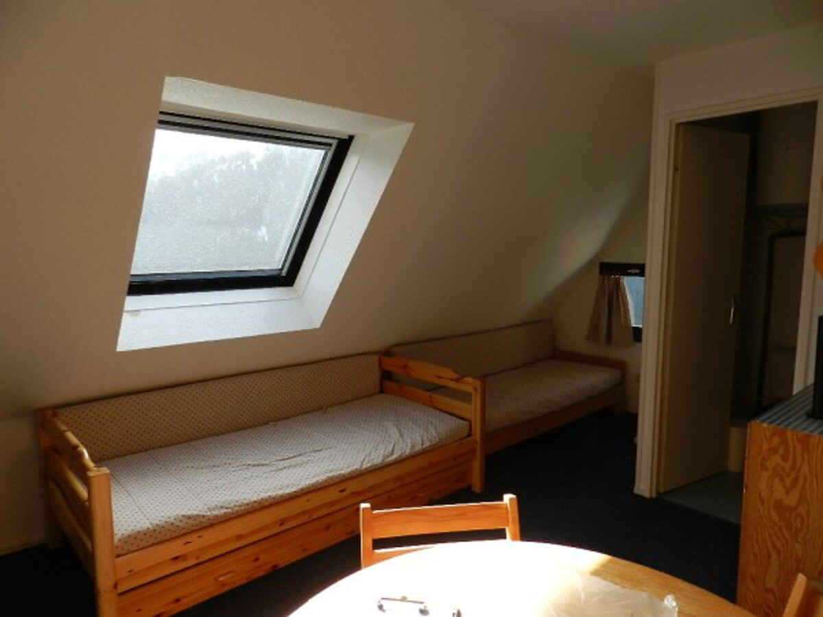 Studio 16m² aux pieds des pistes du Pleynet - Photo 3