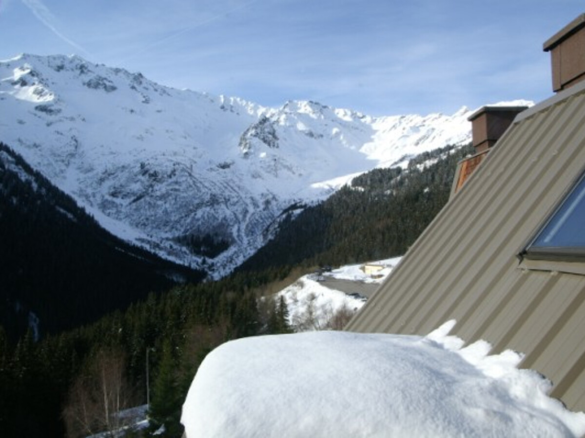 Studio 16m² aux pieds des pistes du Pleynet - Photo 5