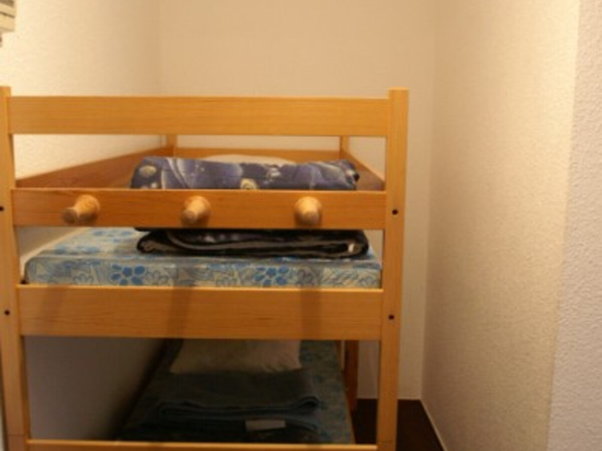 Studio cabine 4 pers. au Pleynet, 400m des pistes - Photo 3