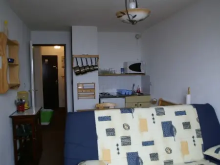 Location appartement de vacances à Le Pleynet