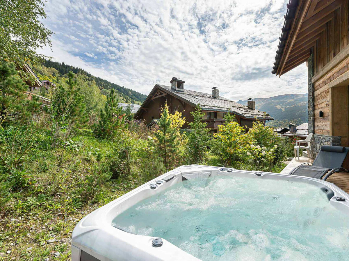 Duplex 206m² avec jacuzzi, 4 chambres, animaux admis - Photo 3