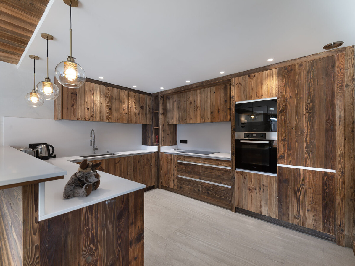 Duplex 206m² avec jacuzzi, 4 chambres, animaux admis - Photo 4