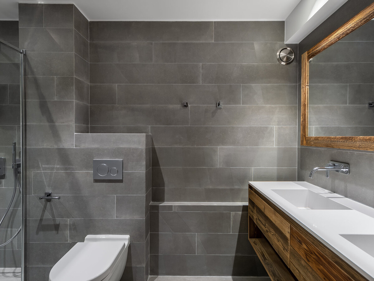 Duplex 206m² avec jacuzzi, 4 chambres, animaux admis - Photo 11