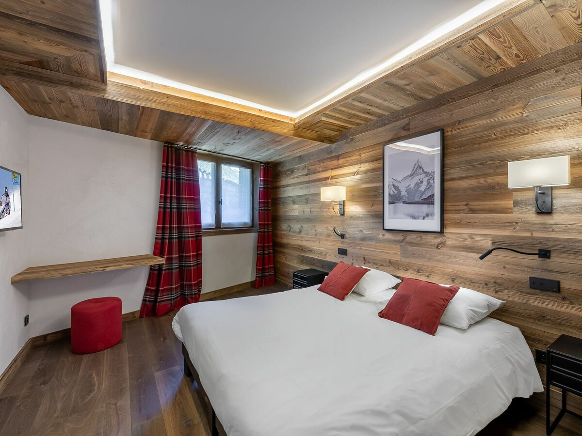 Duplex 206m² avec jacuzzi, 4 chambres, animaux admis - Photo 15