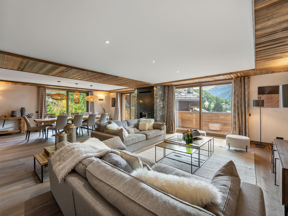 Duplex 206m² avec jacuzzi, 4 chambres, animaux admis - Photo 16
