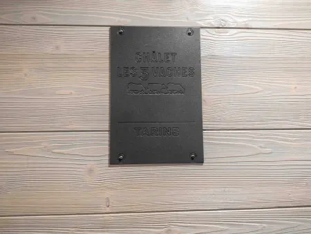 Appartement cosy à Courchevel avec chambre spacieuse et parking : photo 11