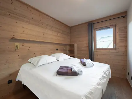 Appartement familial 8 pers, Courchevel avec parking : photo 7