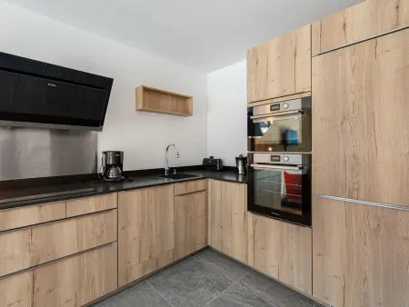 Charmant appartement à Courchevel avec parking et Wi-Fi inclus : photo 5