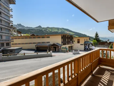 Charmant appartement à Courchevel avec parking et Wi-Fi inclus : photo 11