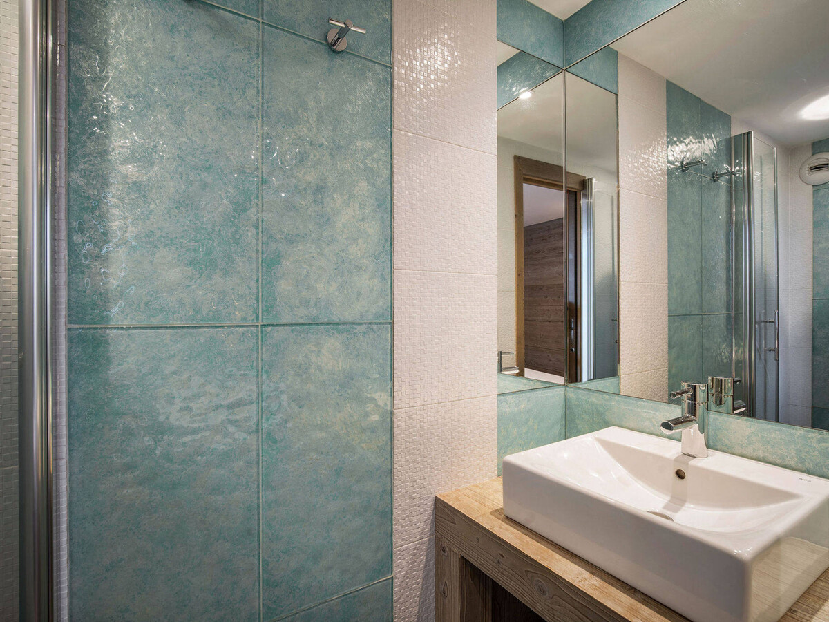 Duplex 3 chambres centre Courchevel 1850, 120m² - Photo 6