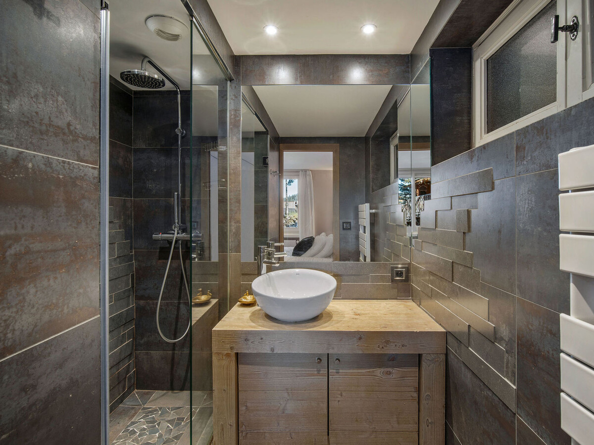 Duplex 3 chambres centre Courchevel 1850, 120m² - Photo 8