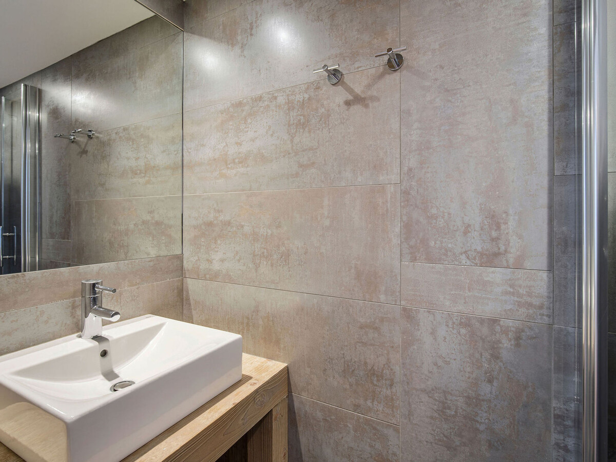 Duplex 3 chambres centre Courchevel 1850, 120m² - Photo 10