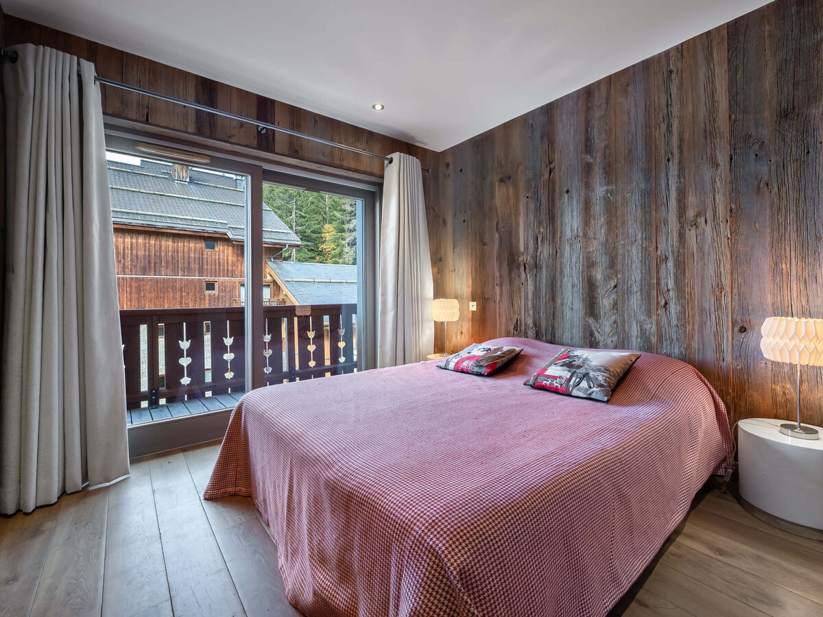 Aspen Lodge 31 : appartement 129m² spa et pistes - Photo 6