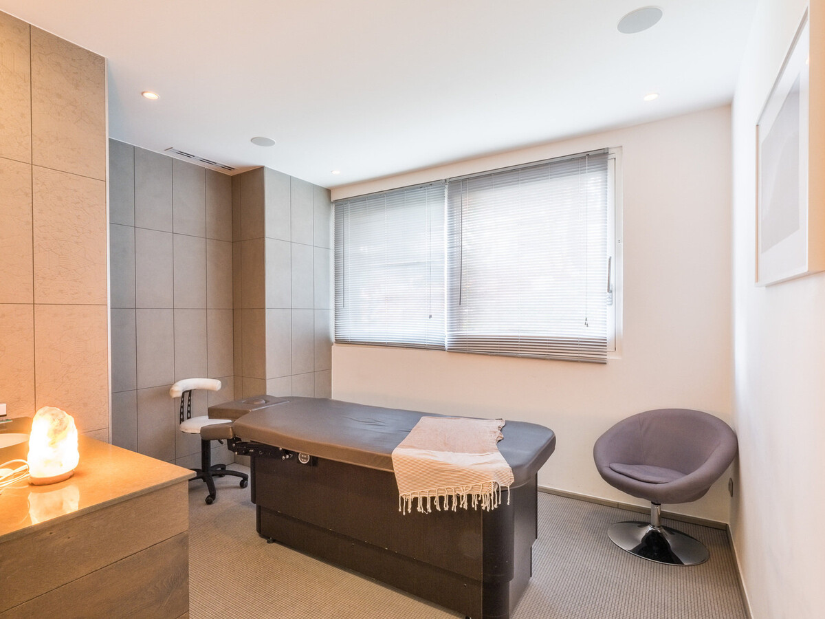 Aspen Lodge 31 : appartement 129m² spa et pistes - Photo 10