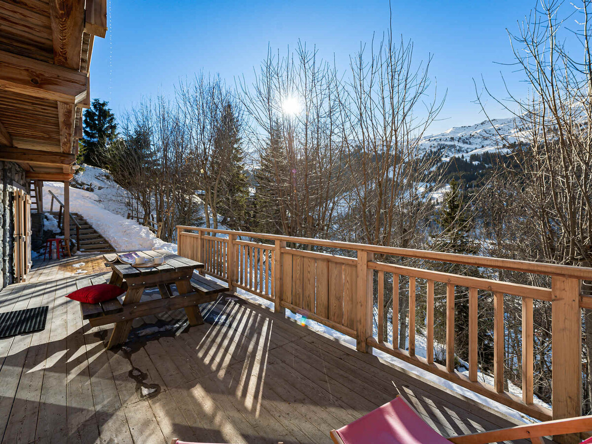 Appartement 47m² terrasse, parking, 300m des pistes - Photo 10