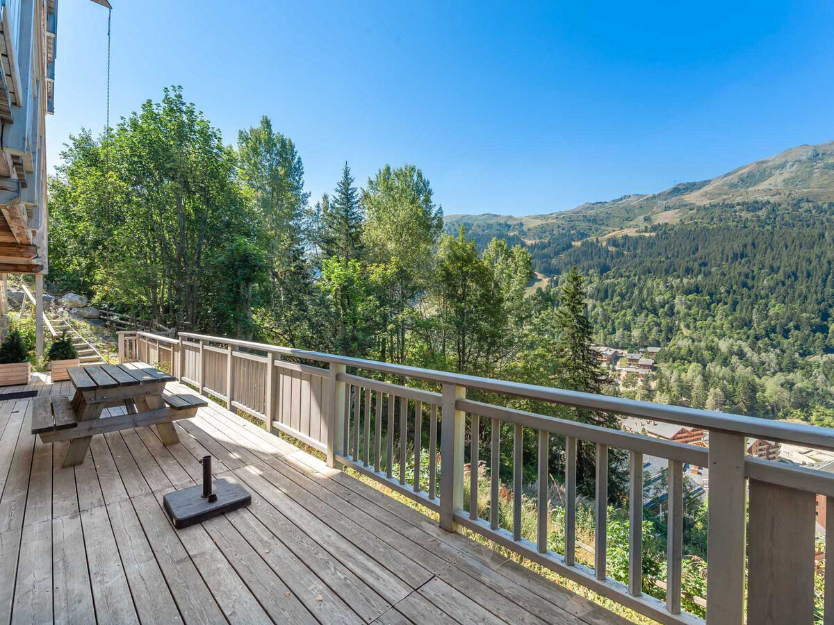 Appartement 47m² terrasse, parking, 300m des pistes - Photo 14